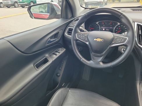 Used 2020 Chevrolet Equinox Premier FWD image 14