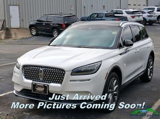Used 2021 Lincoln Corsair AWD w/ Premium Package image 1