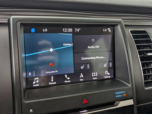 Used 2019 Ford Flex Limited w/ Limited Appearance Package AWD/4WD image 25
