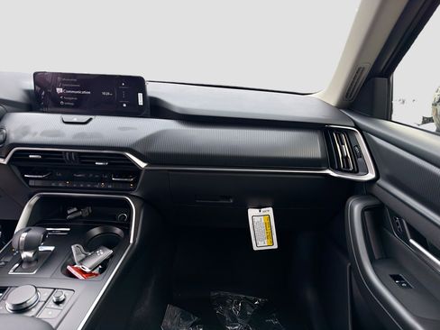 New 2026 MAZDA CX-90 3.3 Turbo w/ Select Package image 19