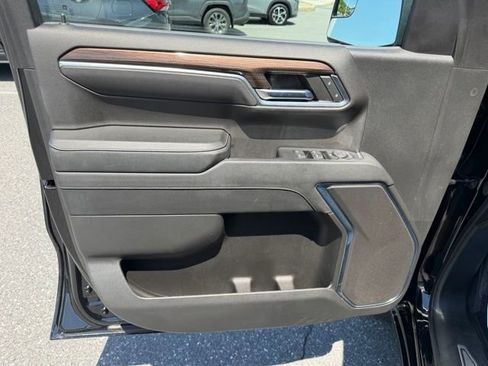 Certified 2023 Chevrolet Silverado 1500 LT AWD/4WD image 26