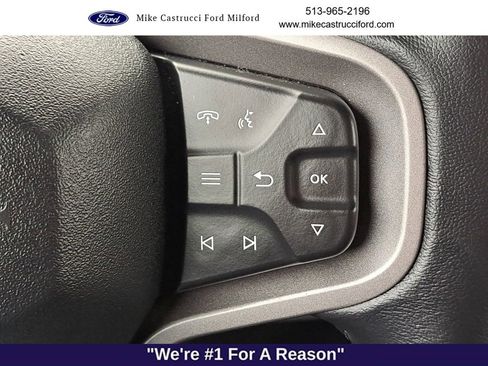 Certified 2024 Ford Bronco Big Bend image 18