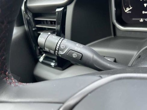 New 2026 GMC Sierra 2500 AT4X image 9