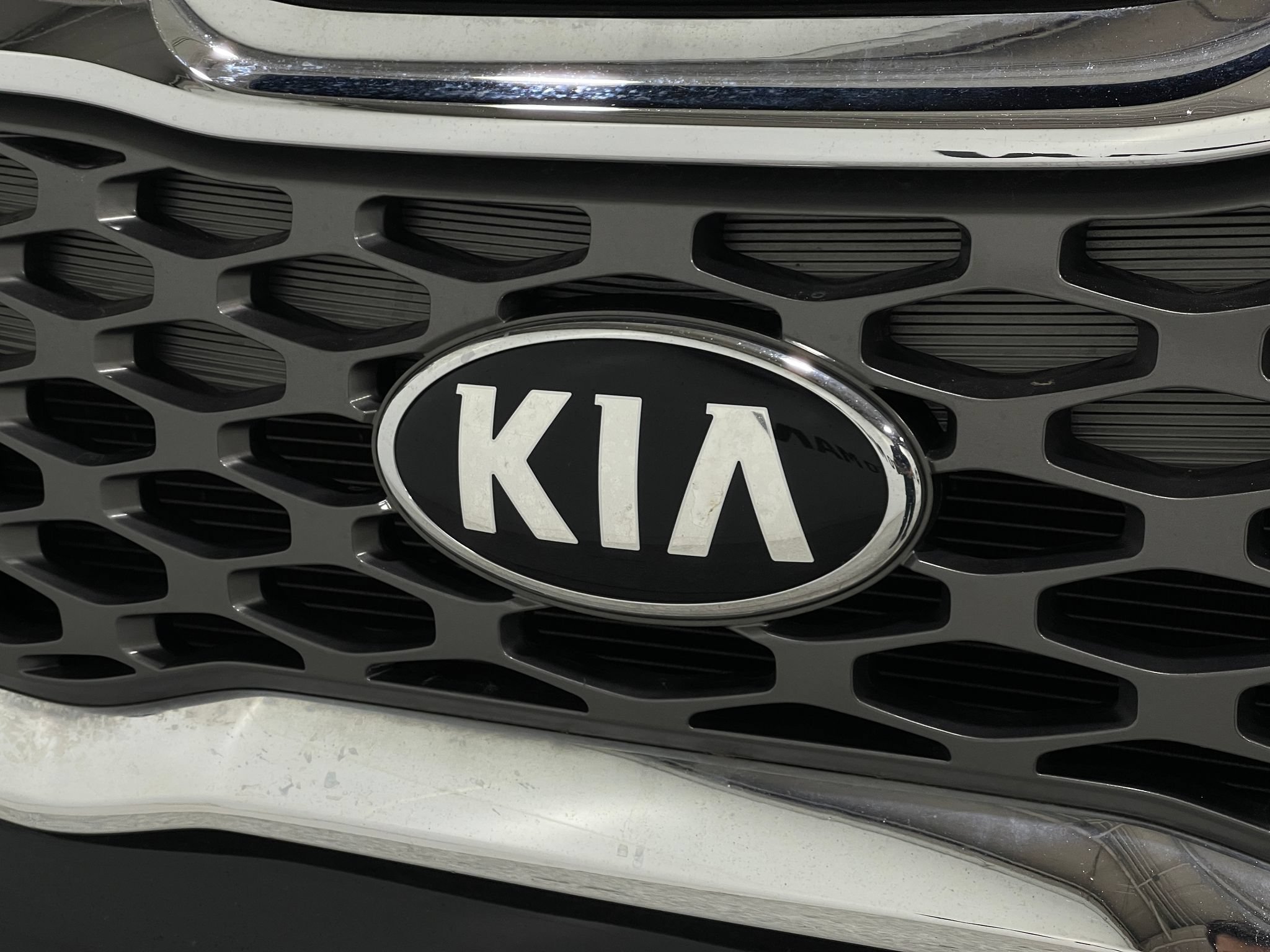 Used 2020 Kia Telluride EX AWD/4WD image 40