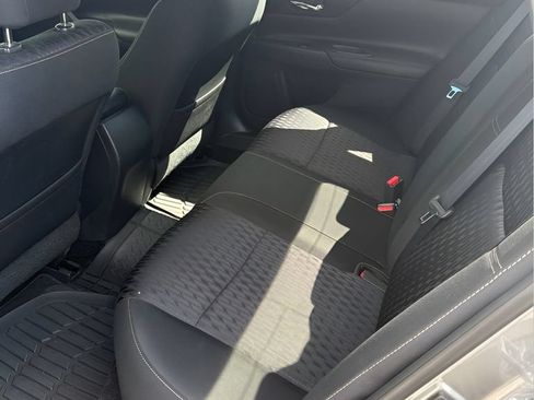 Used 2018 Nissan Altima 2.5 S w/ S Convenience Package FWD image 8