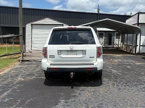 Used 2007 Honda Pilot EX-L image 4