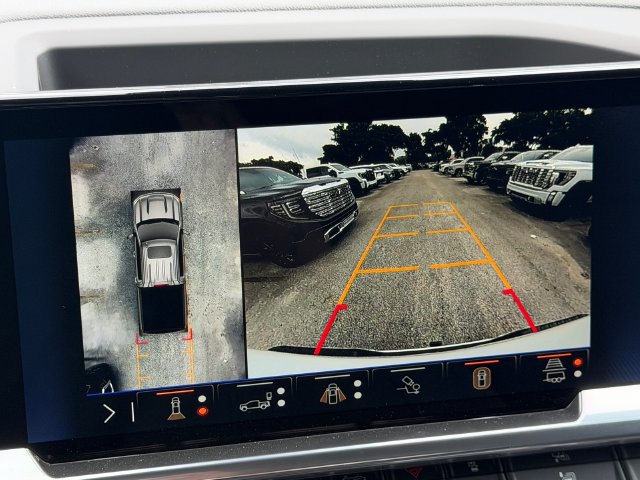 New 2026 Chevrolet Silverado 1500 RST w/ Safety Package RWD image 27