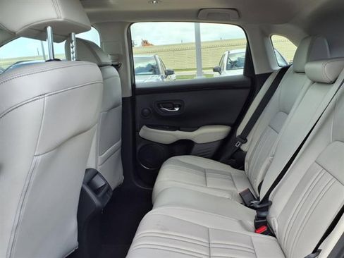 New 2026 Honda HR-V EX-L image 10