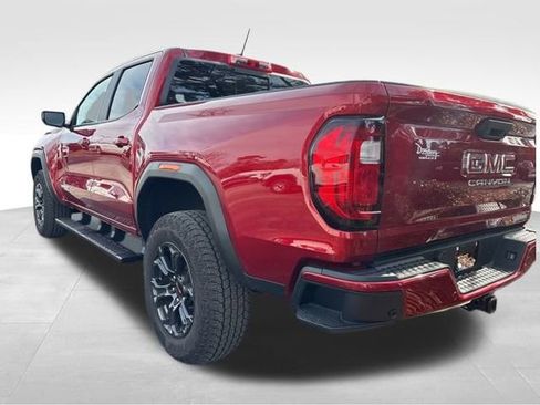 Certified 2025 GMC Canyon Elevation w/ Convenience Package image 8