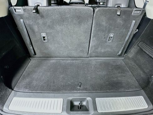 Used 2023 INFINITI QX60 Luxe w/ Cargo Package FWD image 31