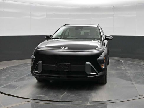 Used 2026 Hyundai Kona SEL Sport FWD image 3