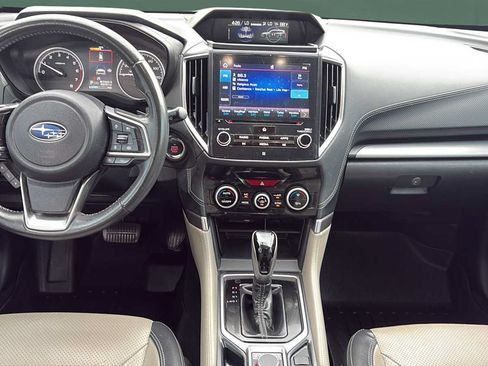 Used 2021 Subaru Forester Limited AWD/4WD image 19