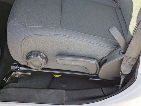 New 2026 Jeep Wrangler Sport S image 14