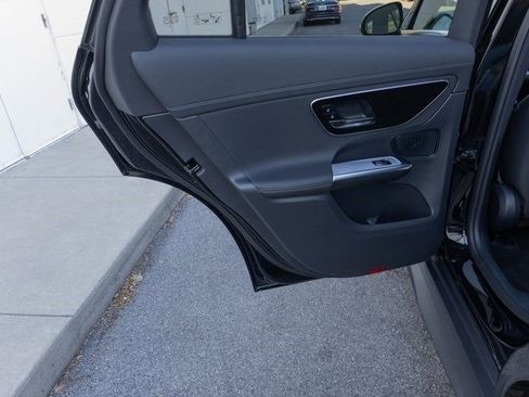 New 2026 Mercedes-Benz GLC 300 GLC 300 image 17