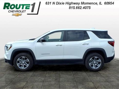 Used 2025 GMC Terrain Elevation AWD/4WD image 2