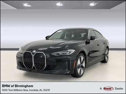 Used 2024 BMW i4 eDrive40 w/ Convenience Package