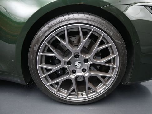 Certified 2026 Porsche 911 Carrera S image 10