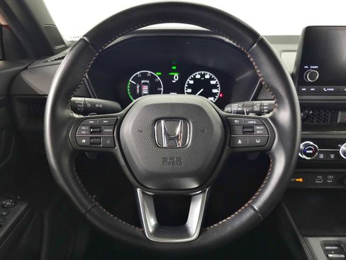 Used 2025 Honda CR-V Sport image 19