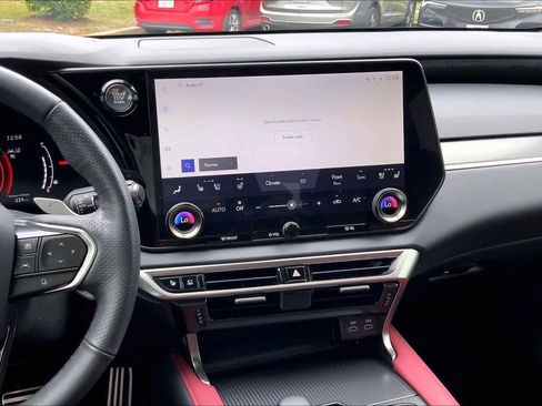 Used 2024 Lexus RX 350 AWD image 6