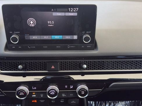 Used 2025 Honda Civic Sport image 20