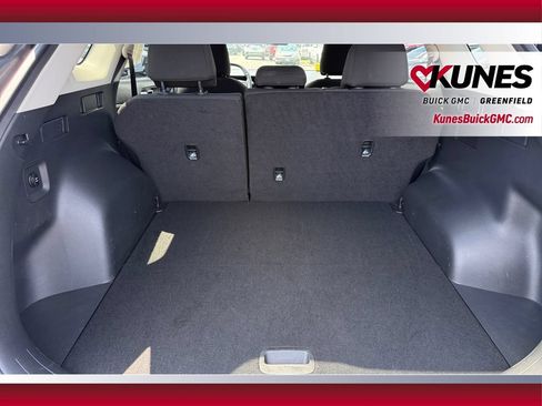 Used 2026 Kia Sportage LX FWD image 34