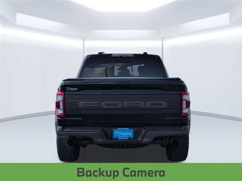 Used 2023 Ford F150 Raptor w/ Raptor Carbon Fiber Package AWD/4WD image 5