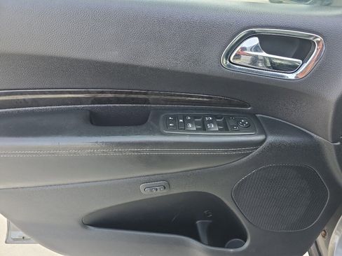 Used 2011 Dodge Durango Citadel w/ Trailer Tow Group IV image 15