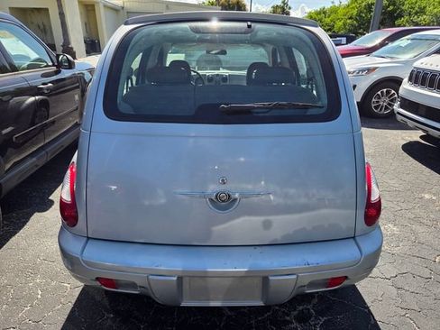 Used 2006 Chrysler PT Cruiser FWD image 5