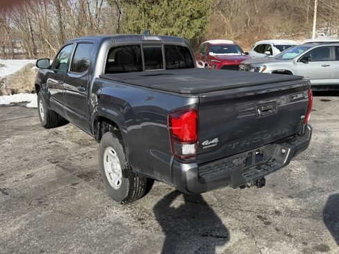 Used 2023 Toyota Tacoma SR image 4