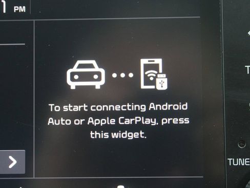 Certified 2024 Kia Sportage LX image 39