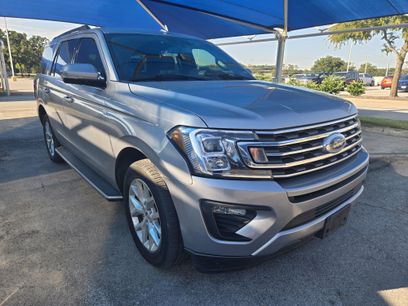 Used 2021 Ford Expedition XLT