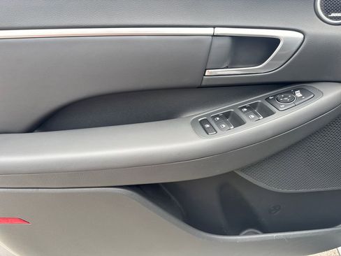 Used 2023 Hyundai Sonata SEL Plus w/ Cargo Package FWD image 17