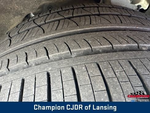 Used 2021 Porsche Cayenne S AWD/4WD image 36