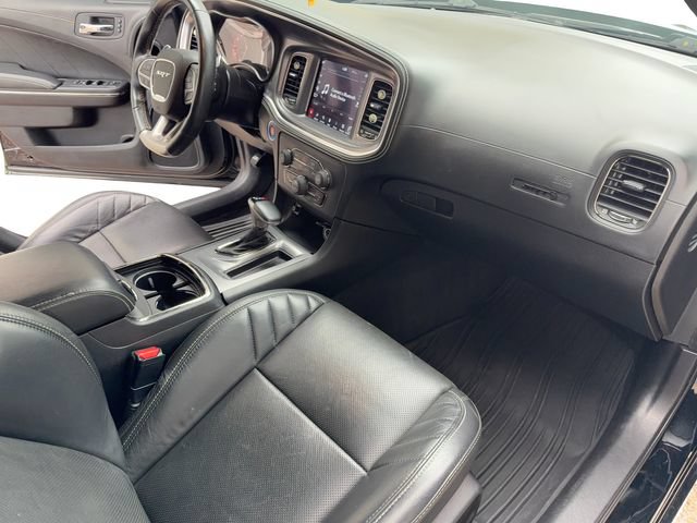 Used 2021 Dodge Charger SRT Hellcat RWD image 17