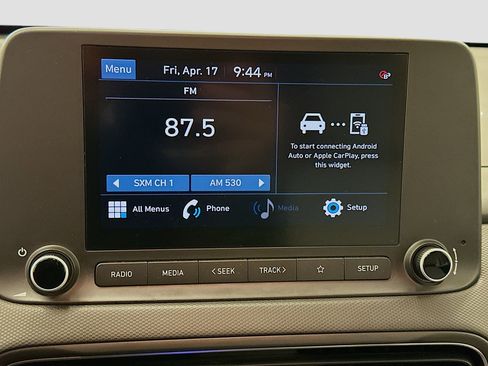 Used 2023 Hyundai Kona SEL image 21