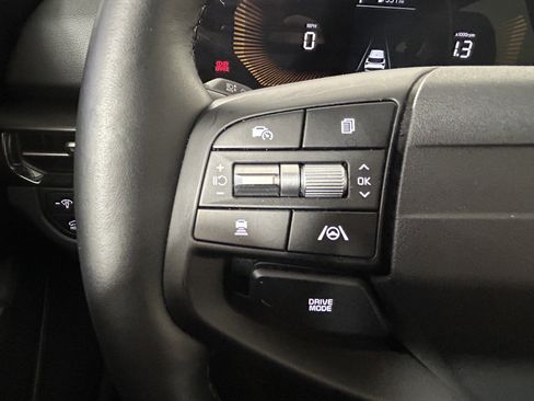 Used 2026 Kia Sportage EX image 23