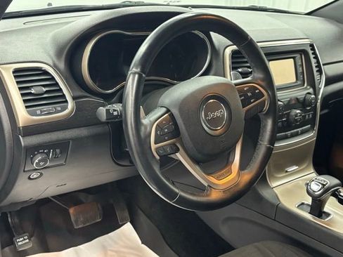 Used 2014 Jeep Grand Cherokee Laredo w/ Quick Order Package 23E image 15