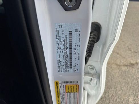 New 2025 Ford Ranger XL image 34