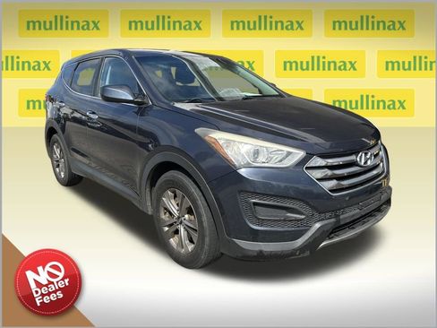 Used 2016 Hyundai Santa Fe Sport image 1