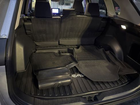 Certified 2024 Toyota RAV4 LE image 21