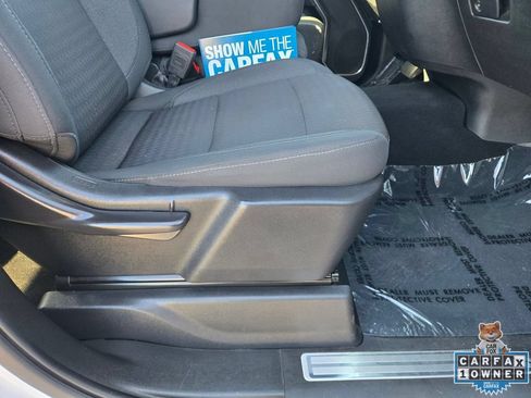 Used 2023 Chevrolet Silverado 1500 LT RWD image 38