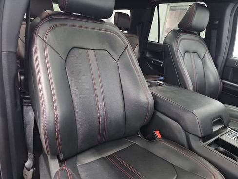 Used 2024 Ford Expedition Max Limited AWD/4WD image 31