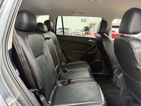 Used 2022 Volkswagen Tiguan S AWD/4WD image 30
