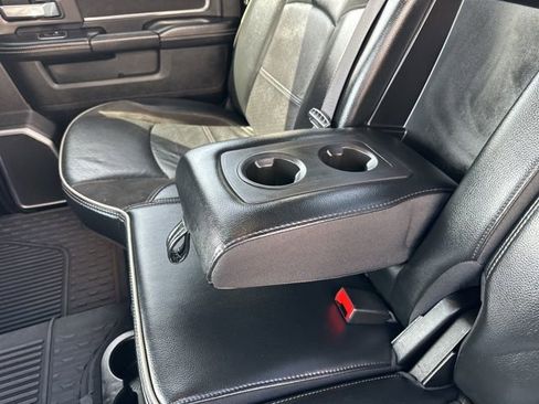 Certified 2024 RAM 3500 Laramie w/ Sport Appearance Package image 35