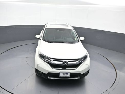 Used 2018 Honda CR-V EX-L image 36