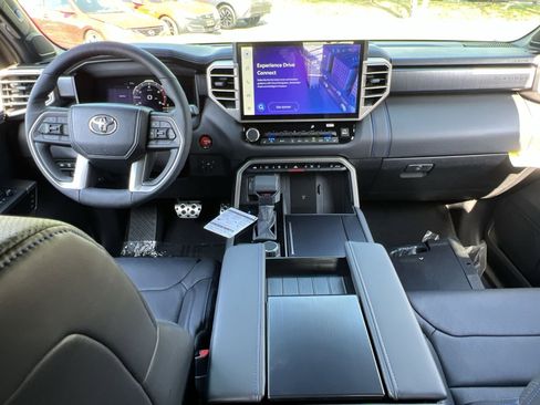 New 2026 Toyota Tundra Platinum AWD/4WD image 19