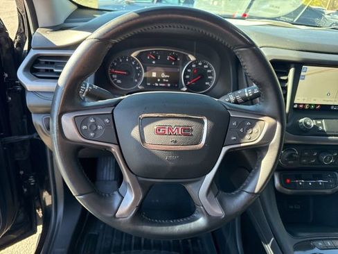 Used 2021 GMC Acadia AT4 image 28