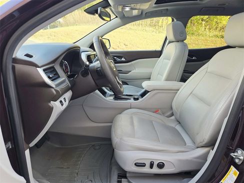 Used 2018 GMC Acadia SLT image 12