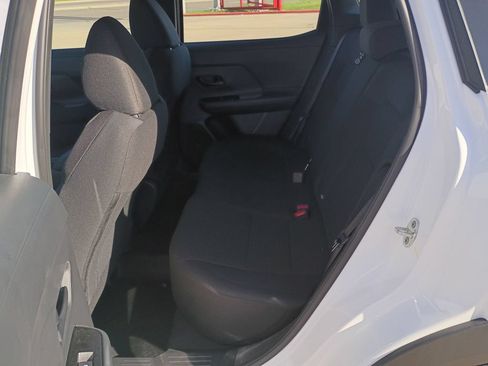 New 2026 Nissan Kicks S FWD image 26