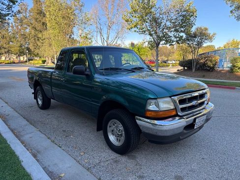 Used 1998 Ford Ranger XLT image 6